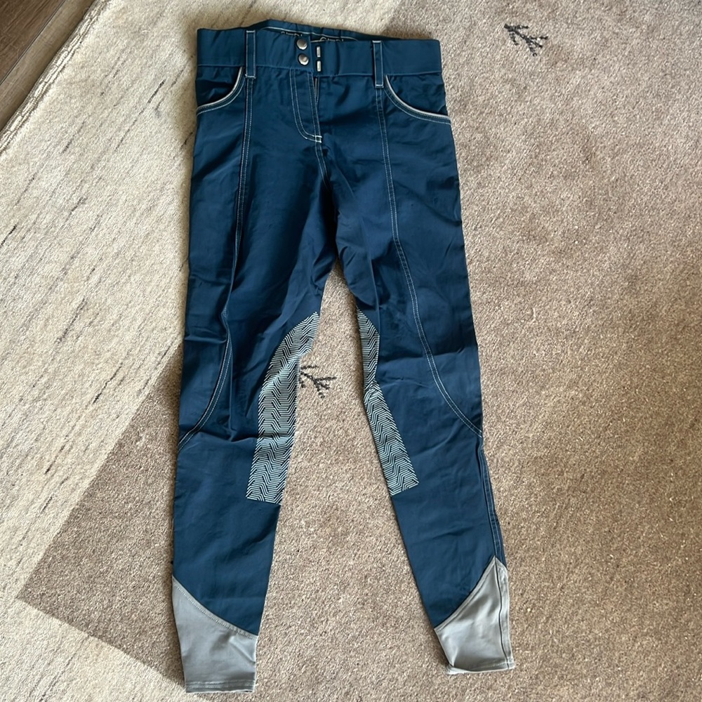 Ghodho Elara Breeches size 26
